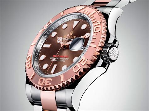 rolex yacht master 1 rose gold price|rolex yacht master rose gold for sale.